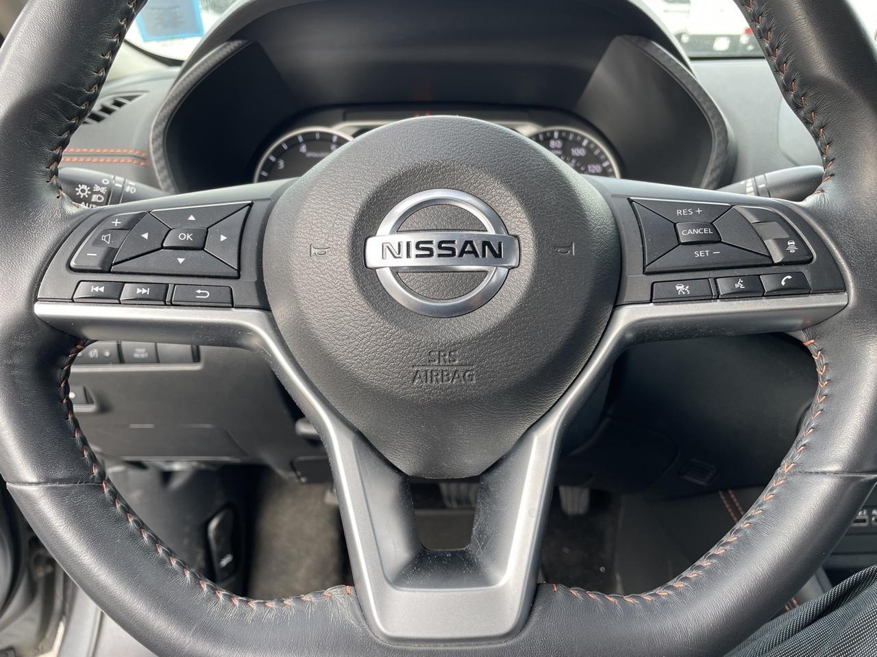 2020 Nissan Sentra SR Springfield VA