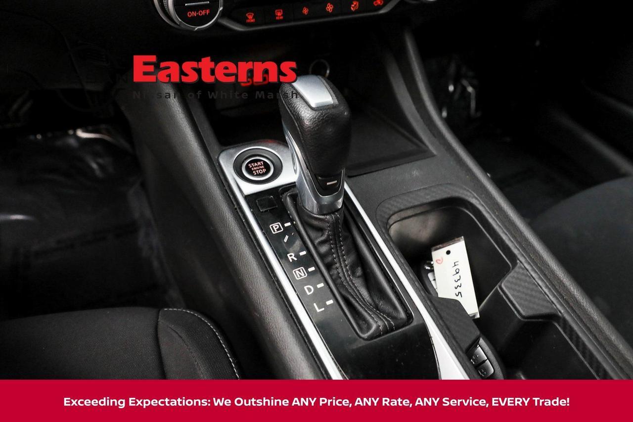 2020 Nissan Sentra SV White Marsh MD