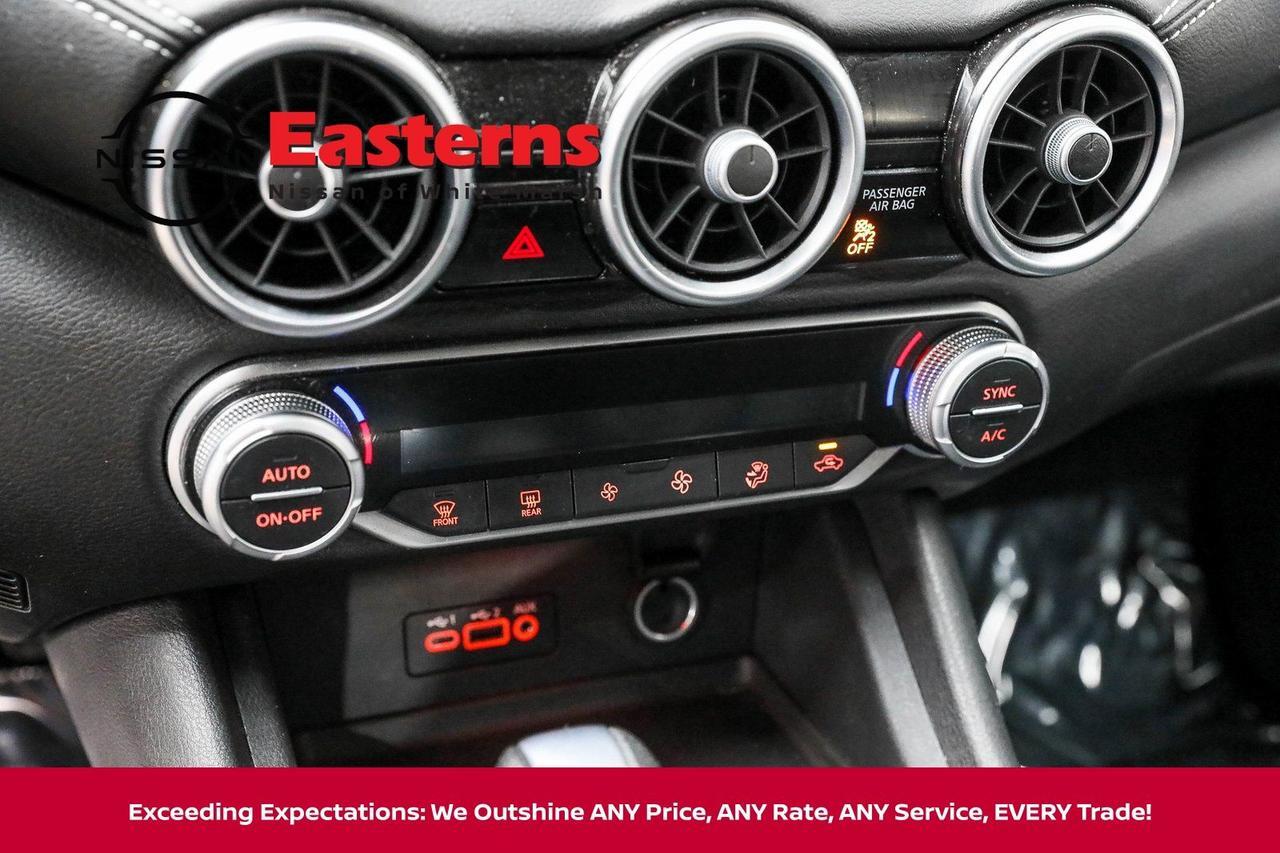 2020 Nissan Sentra SV White Marsh MD