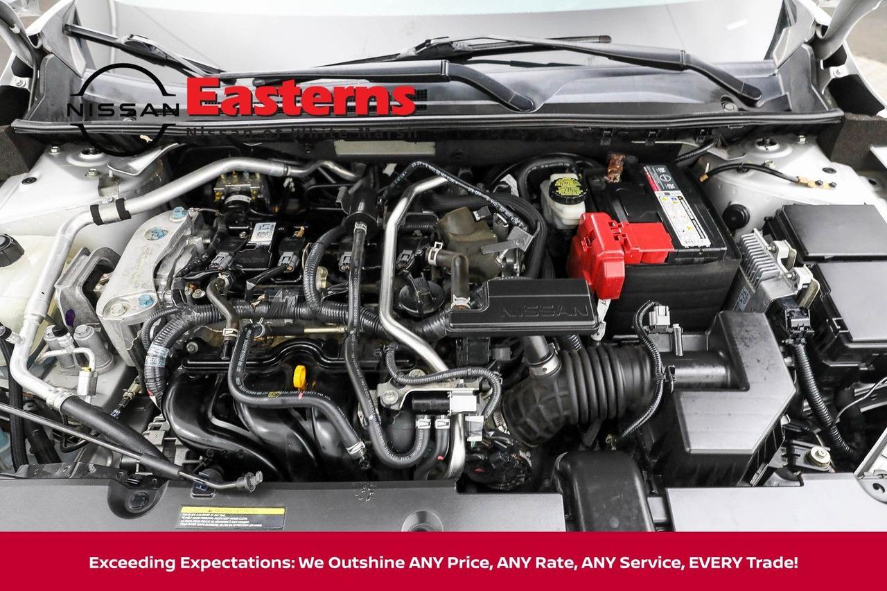 2020 Nissan Sentra SV White Marsh MD