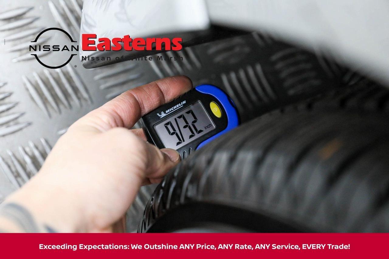 2020 Nissan Sentra SV White Marsh MD