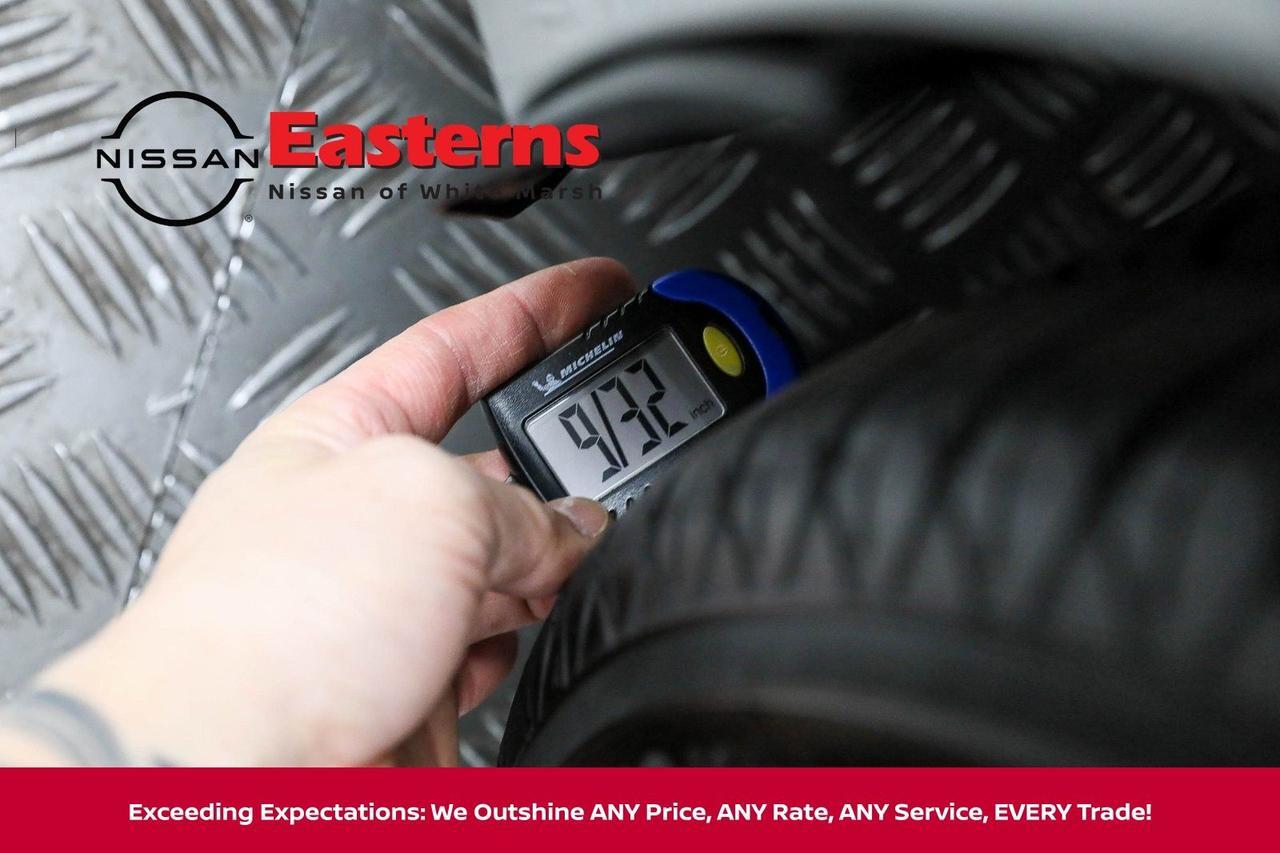 2020 Nissan Sentra SV White Marsh MD