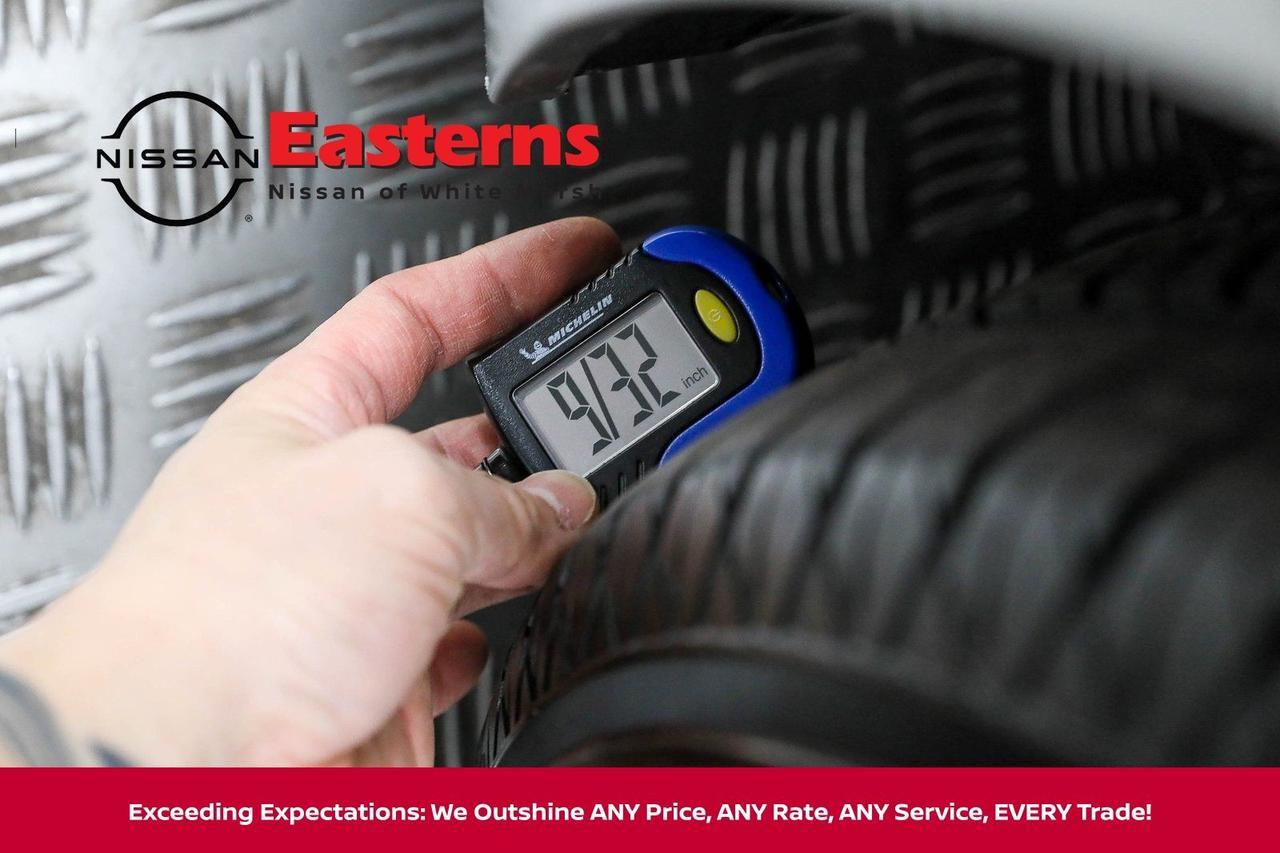 2020 Nissan Sentra SV White Marsh MD