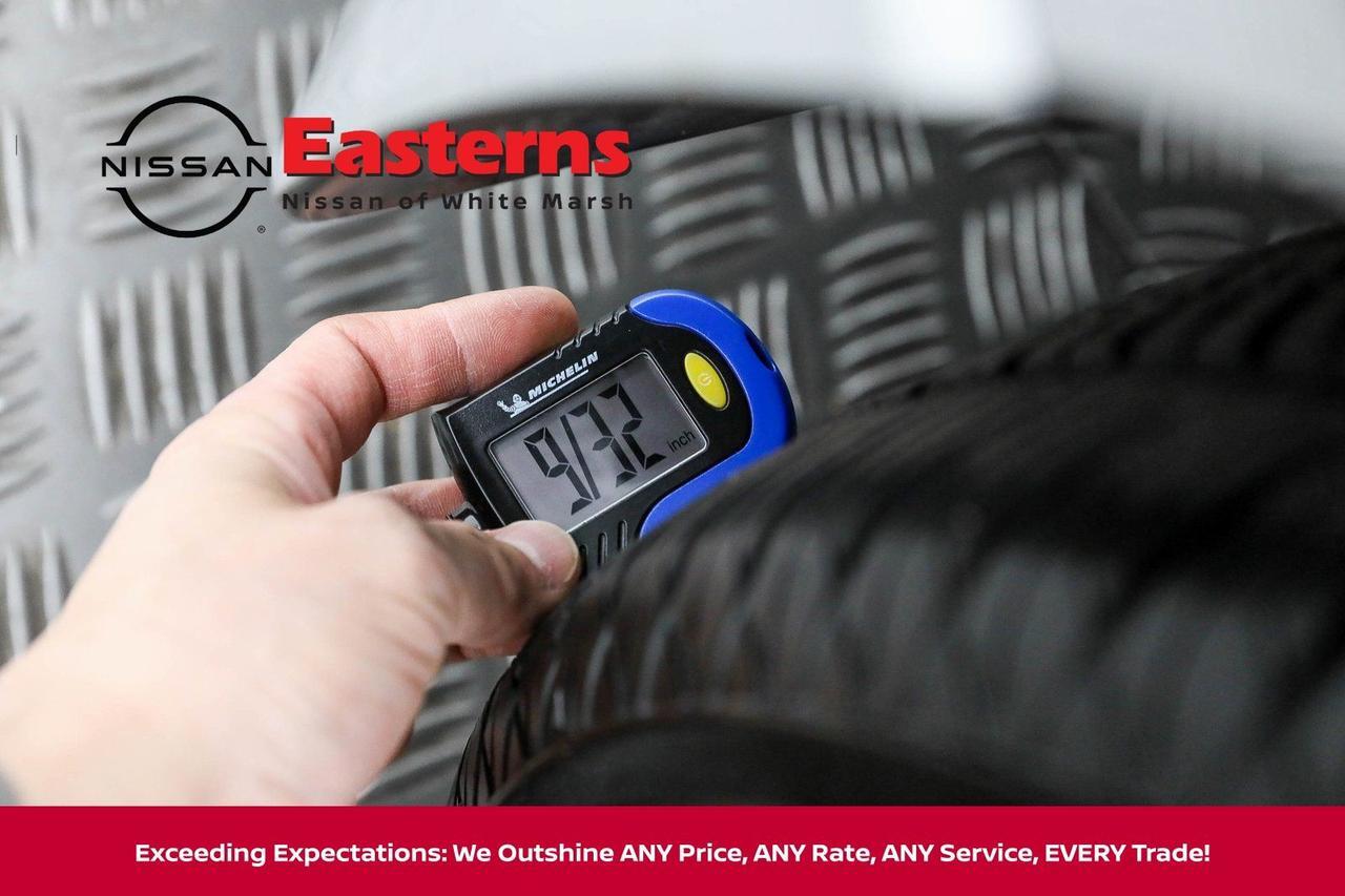 2020 Nissan Sentra SV White Marsh MD