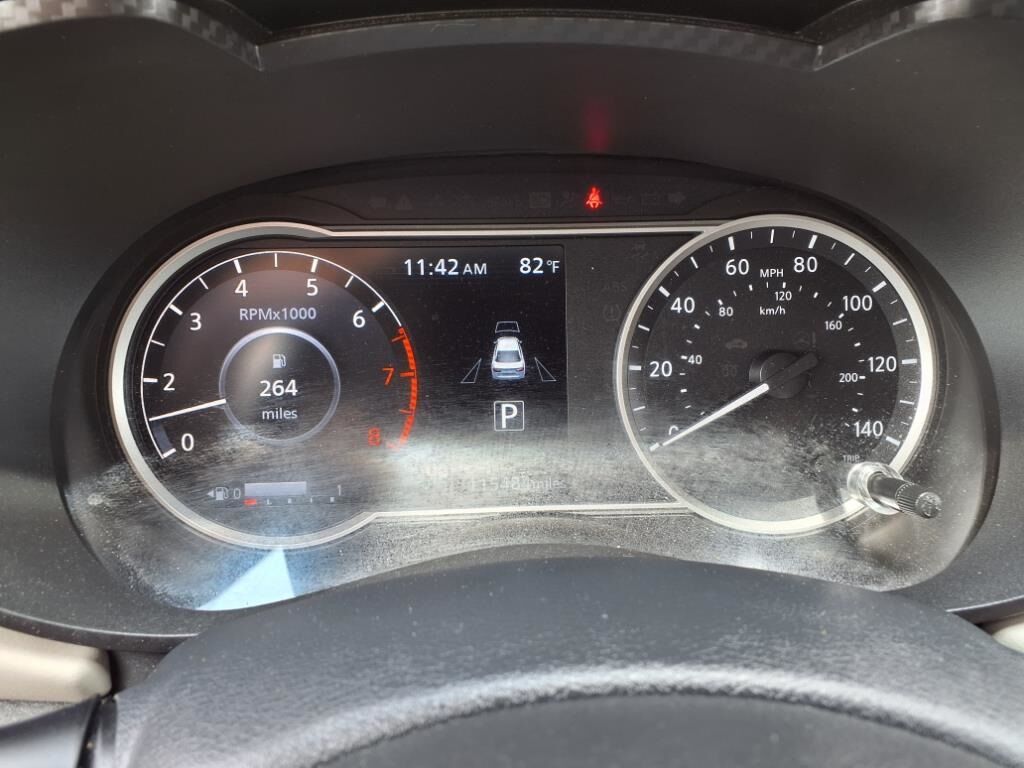 2020 Nissan Versa 1.6 SV Waldorf MD