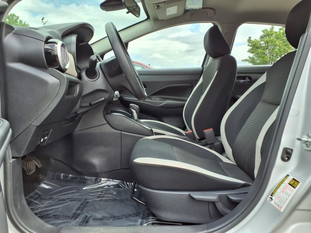 2020 Nissan Versa 1.6 SV Waldorf MD