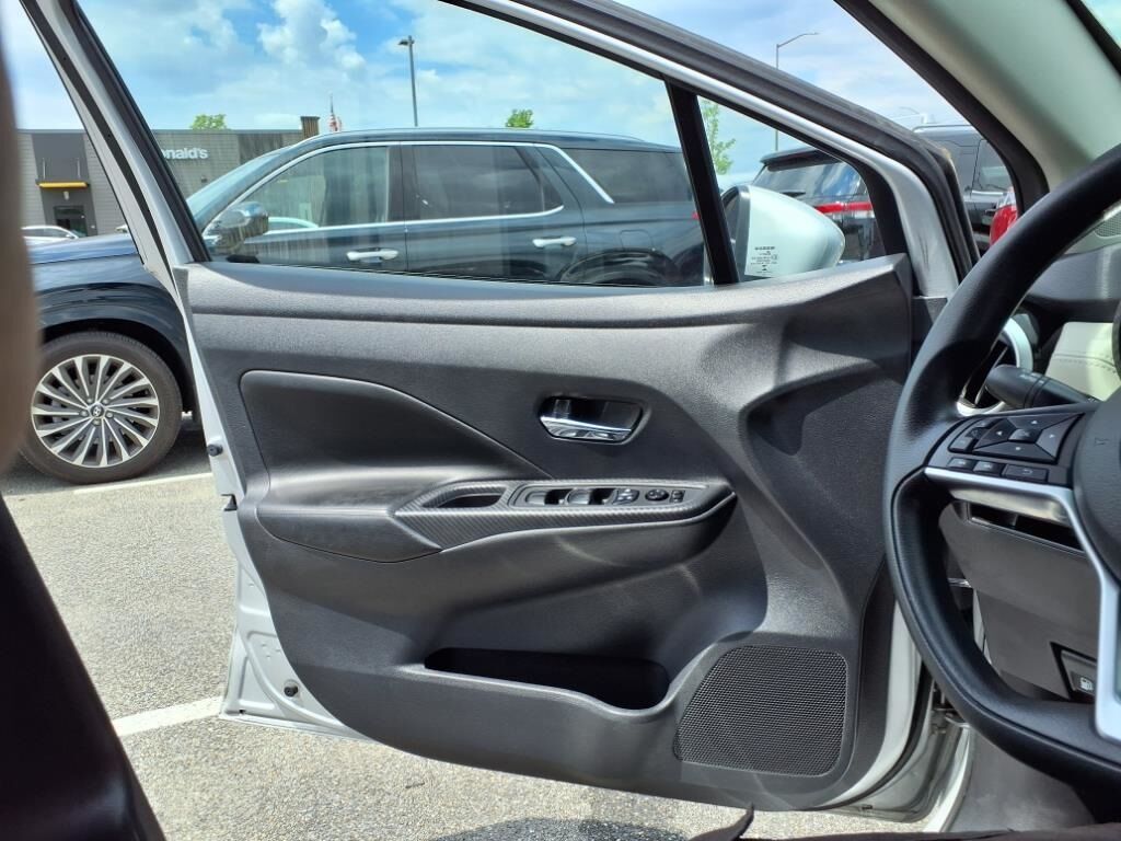 2020 Nissan Versa 1.6 SV Waldorf MD