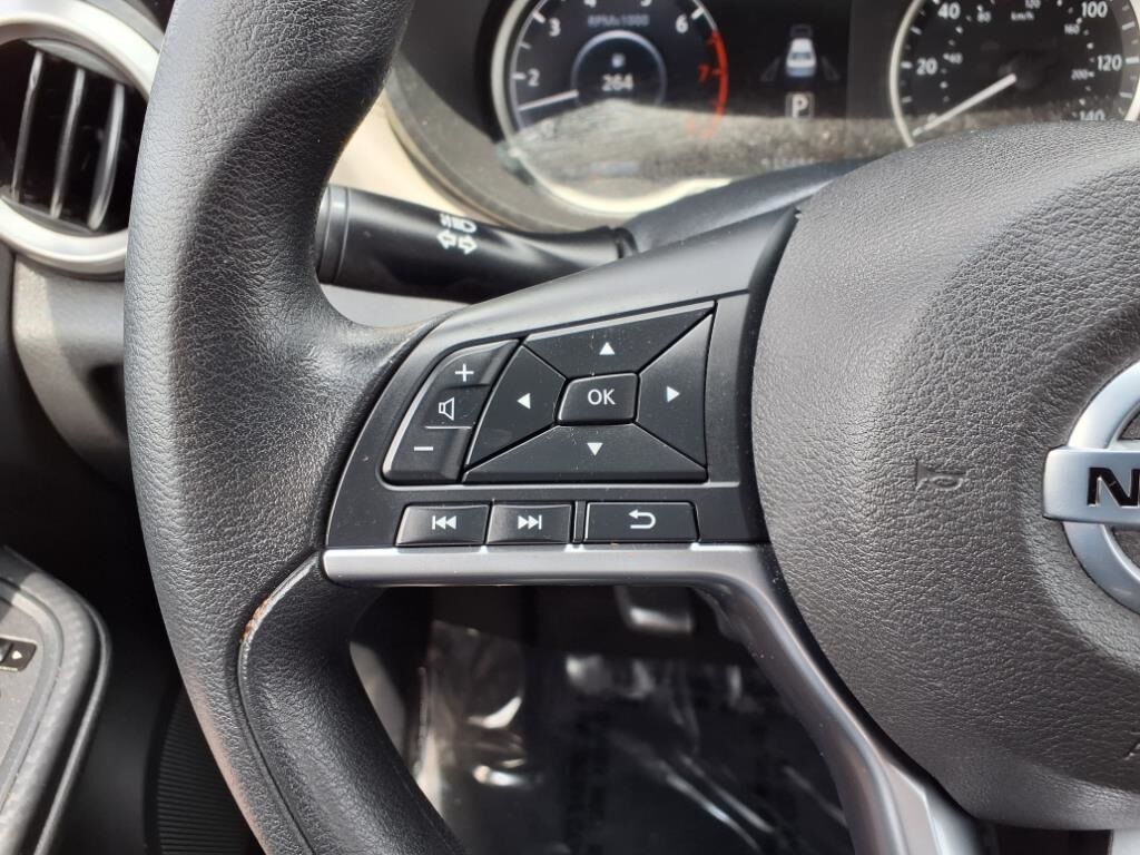 2020 Nissan Versa 1.6 SV Waldorf MD