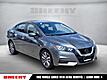 2020 Nissan Versa 1.6 SV