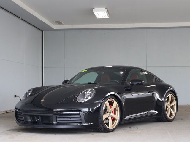 2020 Porsche 911 Carrera S Merriam KS