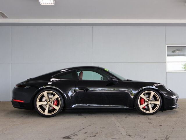 2020 Porsche 911 Carrera S Merriam KS
