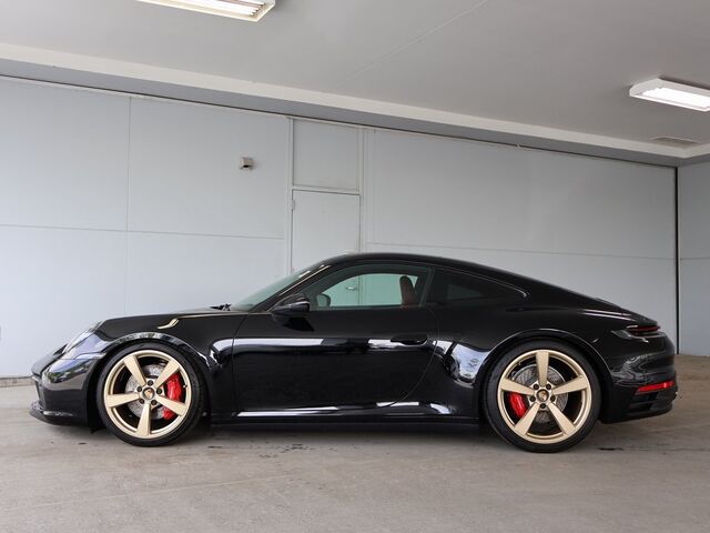2020 Porsche 911 Carrera S Merriam KS
