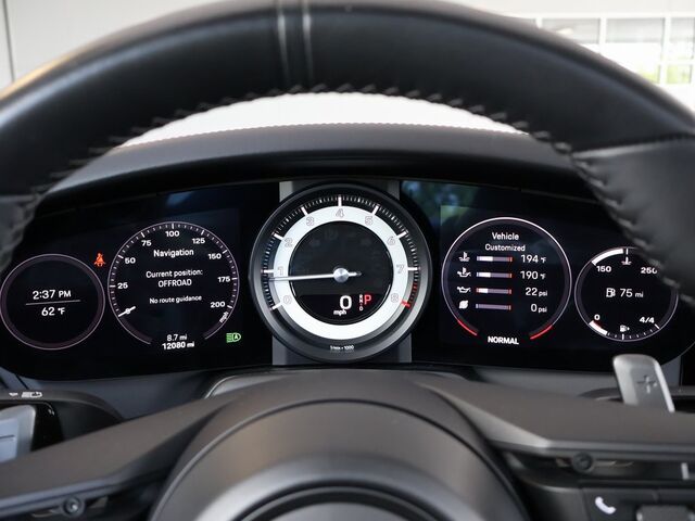 2020 Porsche 911 Carrera S Merriam KS