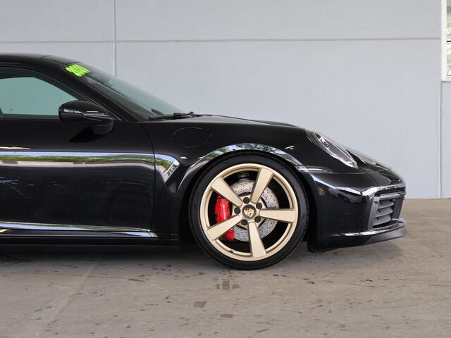 2020 Porsche 911 Carrera S Merriam KS