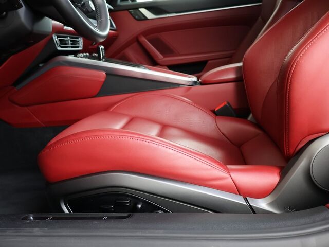 2020 Porsche 911 Carrera S Merriam KS