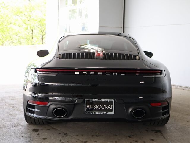 2020 Porsche 911 Carrera S Merriam KS
