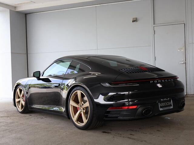2020 Porsche 911 Carrera S Merriam KS