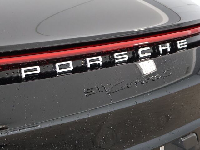 2020 Porsche 911 Carrera S Merriam KS