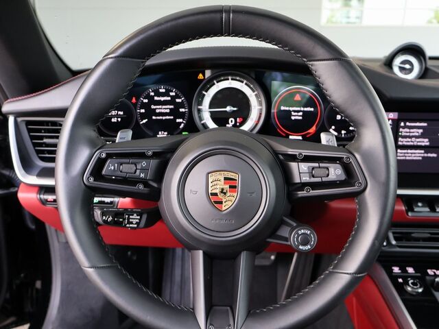 2020 Porsche 911 Carrera S Merriam KS