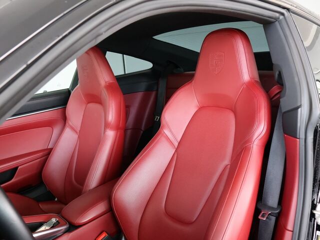 2020 Porsche 911 Carrera S Merriam KS