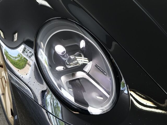 2020 Porsche 911 Carrera S Merriam KS