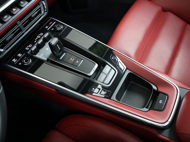2020 Porsche 911 Carrera S Merriam KS
