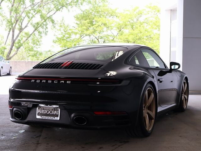 2020 Porsche 911 Carrera S Merriam KS