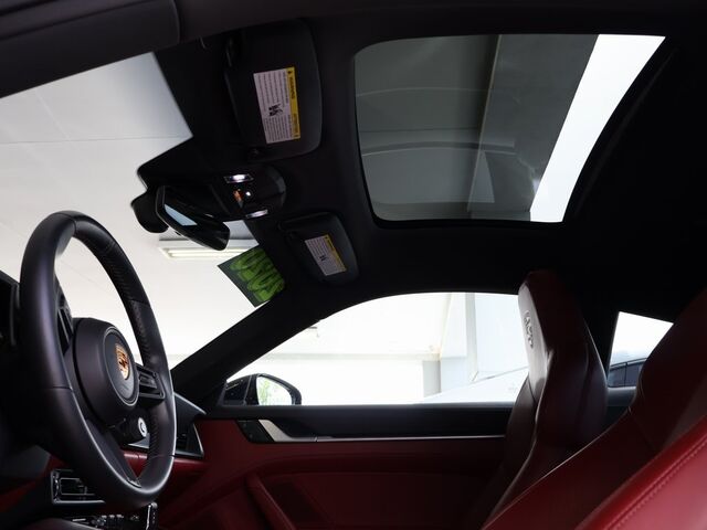 2020 Porsche 911 Carrera S Merriam KS