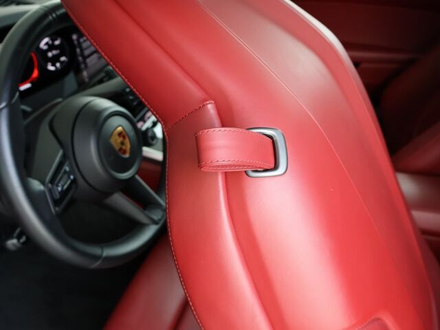 2020 Porsche 911 Carrera S Merriam KS