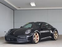 2020 Porsche 911 Carrera S