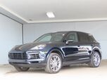 2020 Porsche Cayenne 