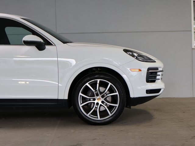 2020 Porsche Cayenne  Merriam KS