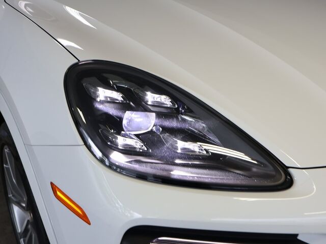2020 Porsche Cayenne  Merriam KS