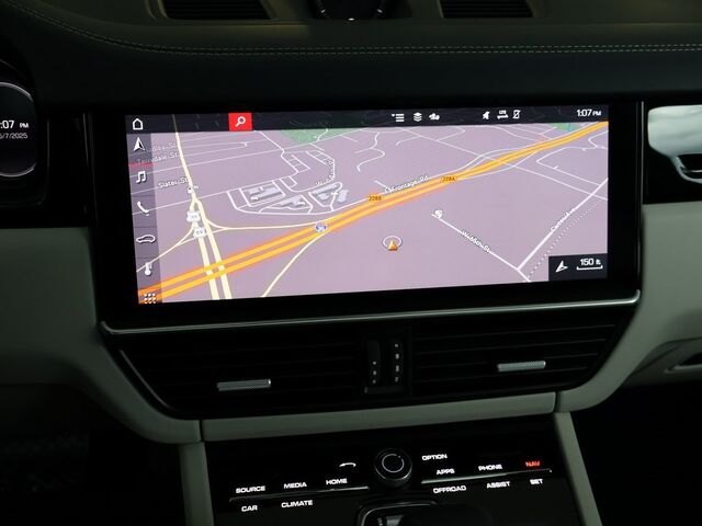 2020 Porsche Cayenne  Merriam KS