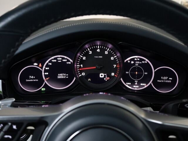 2020 Porsche Cayenne  Merriam KS