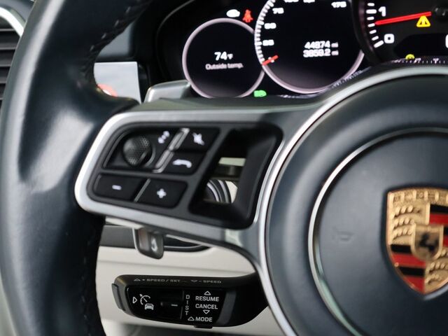 2020 Porsche Cayenne  Merriam KS
