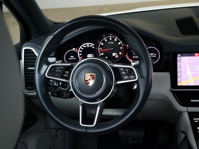 2020 Porsche Cayenne  Merriam KS