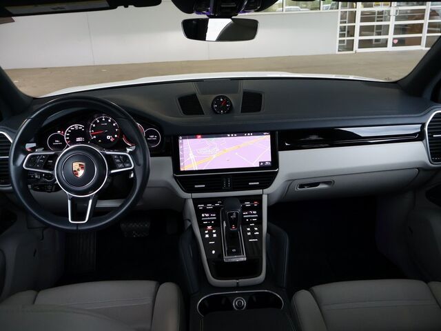 2020 Porsche Cayenne  Merriam KS