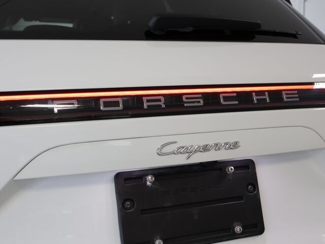 2020 Porsche Cayenne  Merriam KS