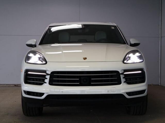 2020 Porsche Cayenne  Merriam KS