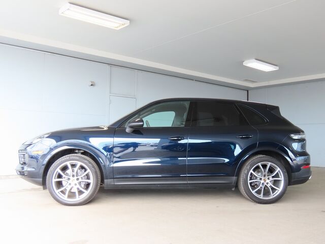 2020 Porsche Cayenne  Merriam KS