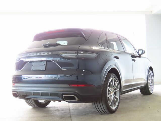 2020 Porsche Cayenne  Merriam KS