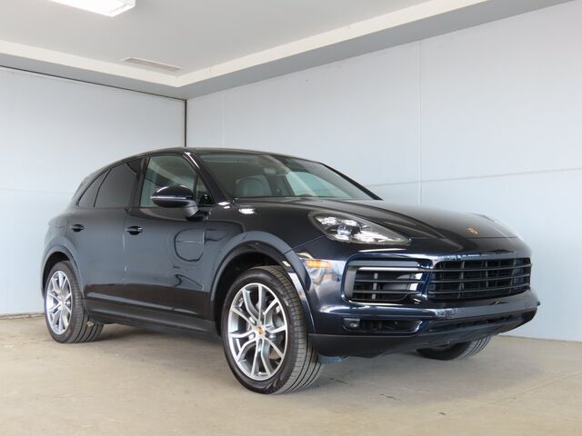 2020 Porsche Cayenne  Merriam KS