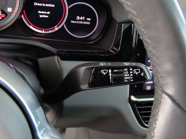 2020 Porsche Cayenne  Merriam KS