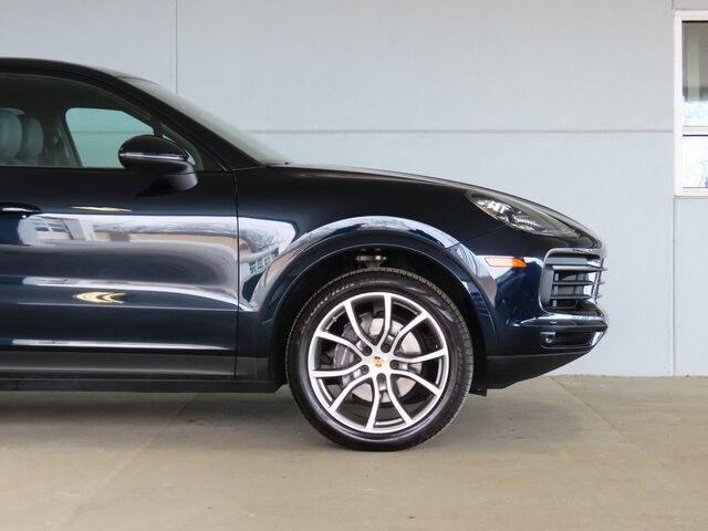 2020 Porsche Cayenne  Merriam KS