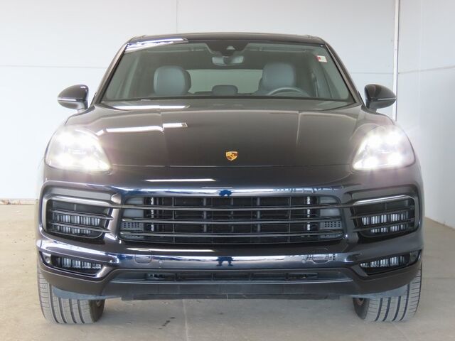 2020 Porsche Cayenne  Merriam KS