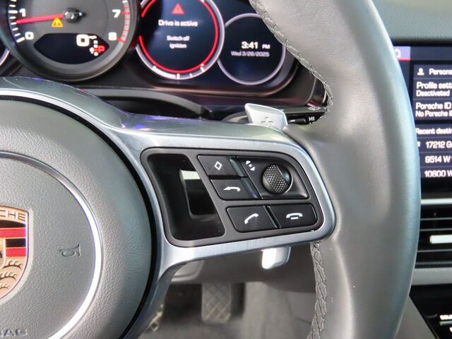 2020 Porsche Cayenne  Merriam KS