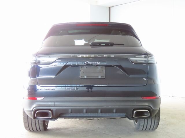 2020 Porsche Cayenne  Merriam KS