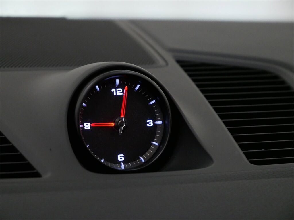 2020 Porsche Cayenne Oak Ridge TN