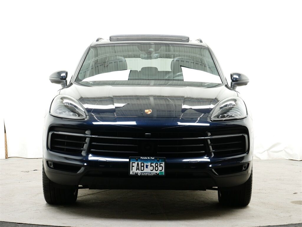 2020 Porsche Cayenne Oak Ridge TN